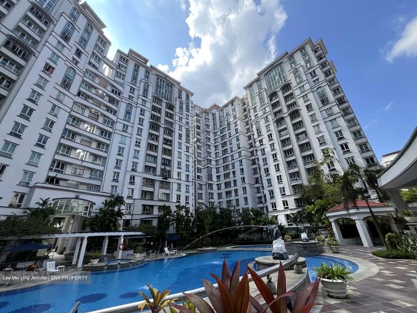 Rivervale Crest (D19), Apartment #604680141